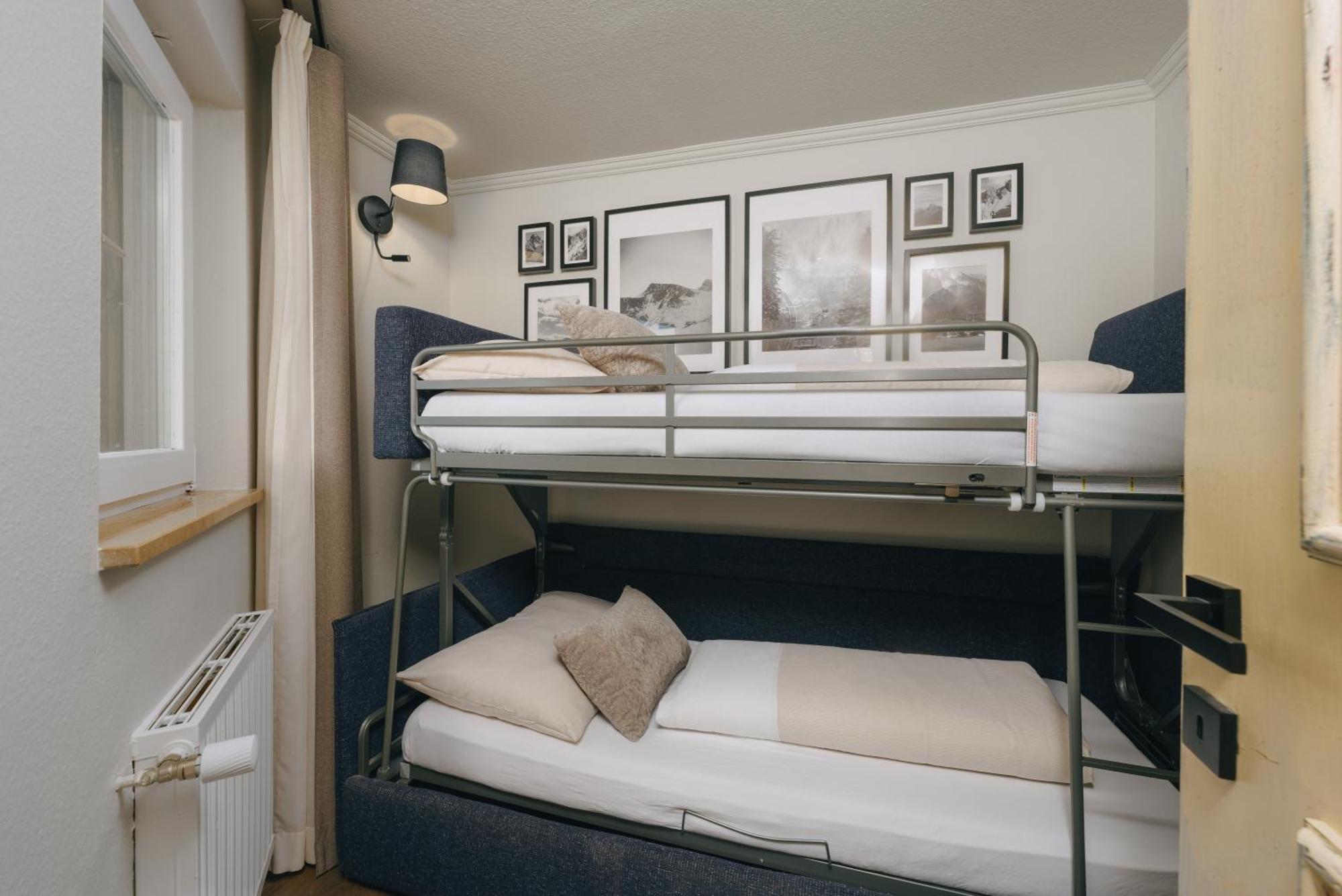 Mondi Hotel Axams Ngoại thất bức ảnh