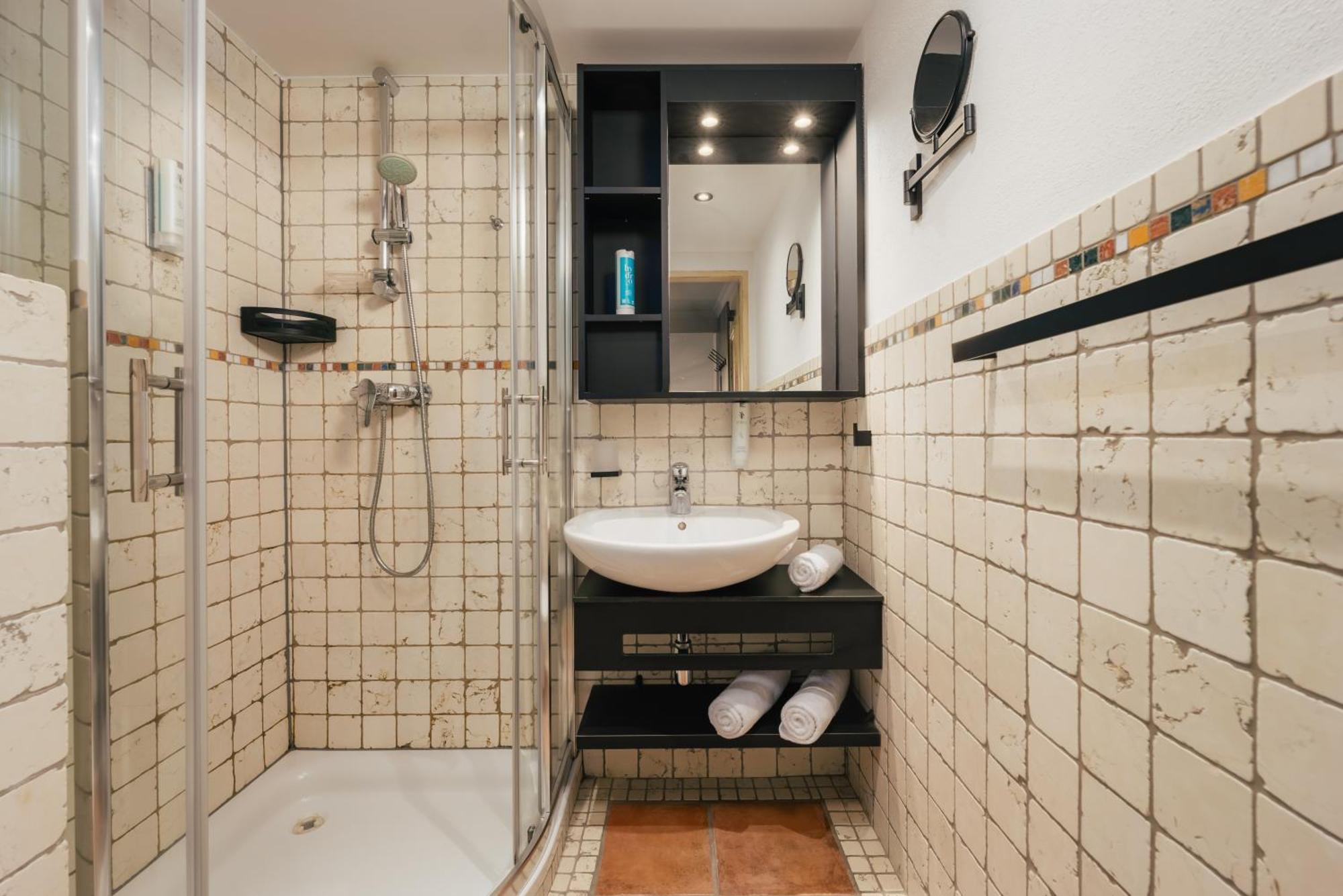 Mondi Hotel Axams Ngoại thất bức ảnh