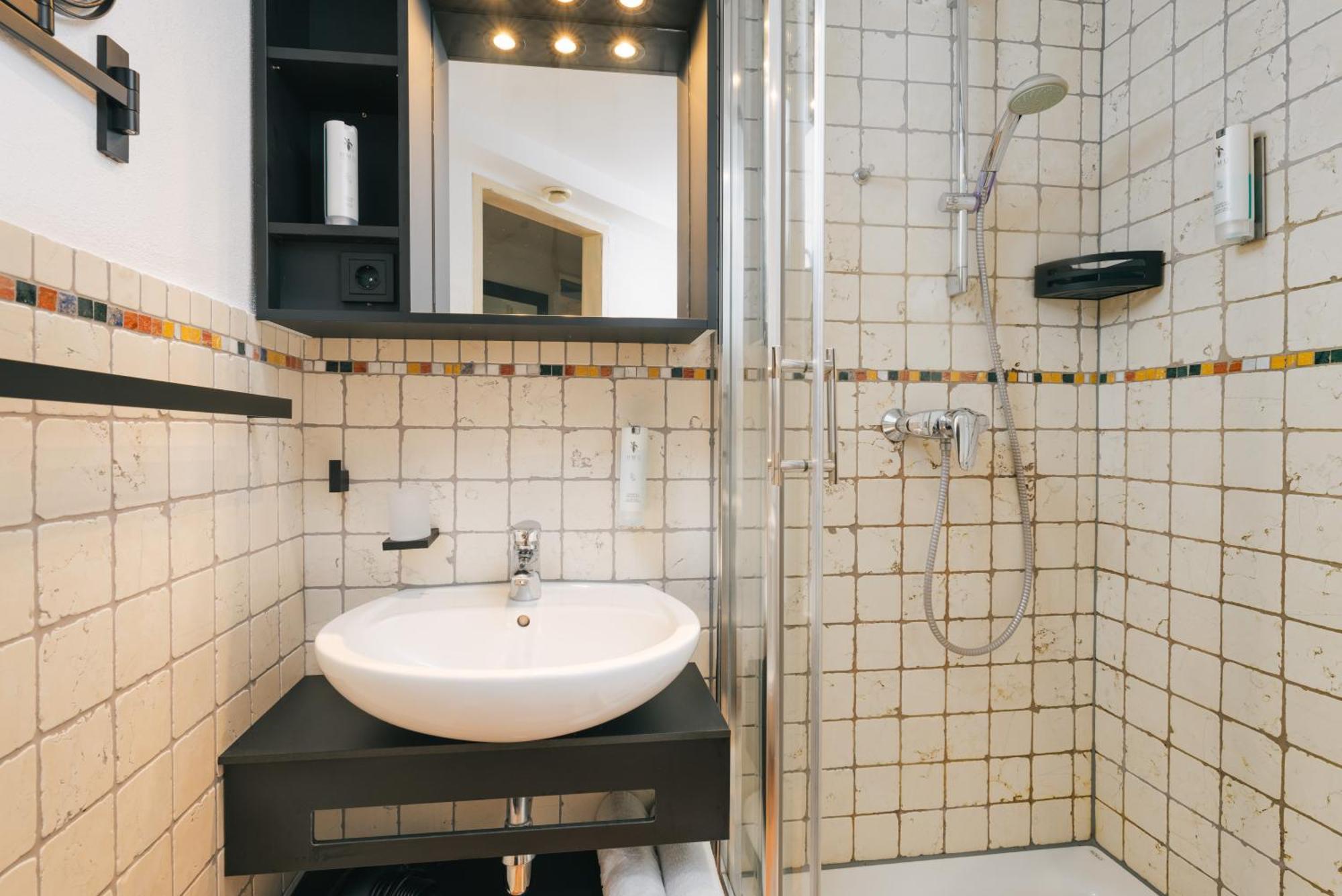Mondi Hotel Axams Ngoại thất bức ảnh