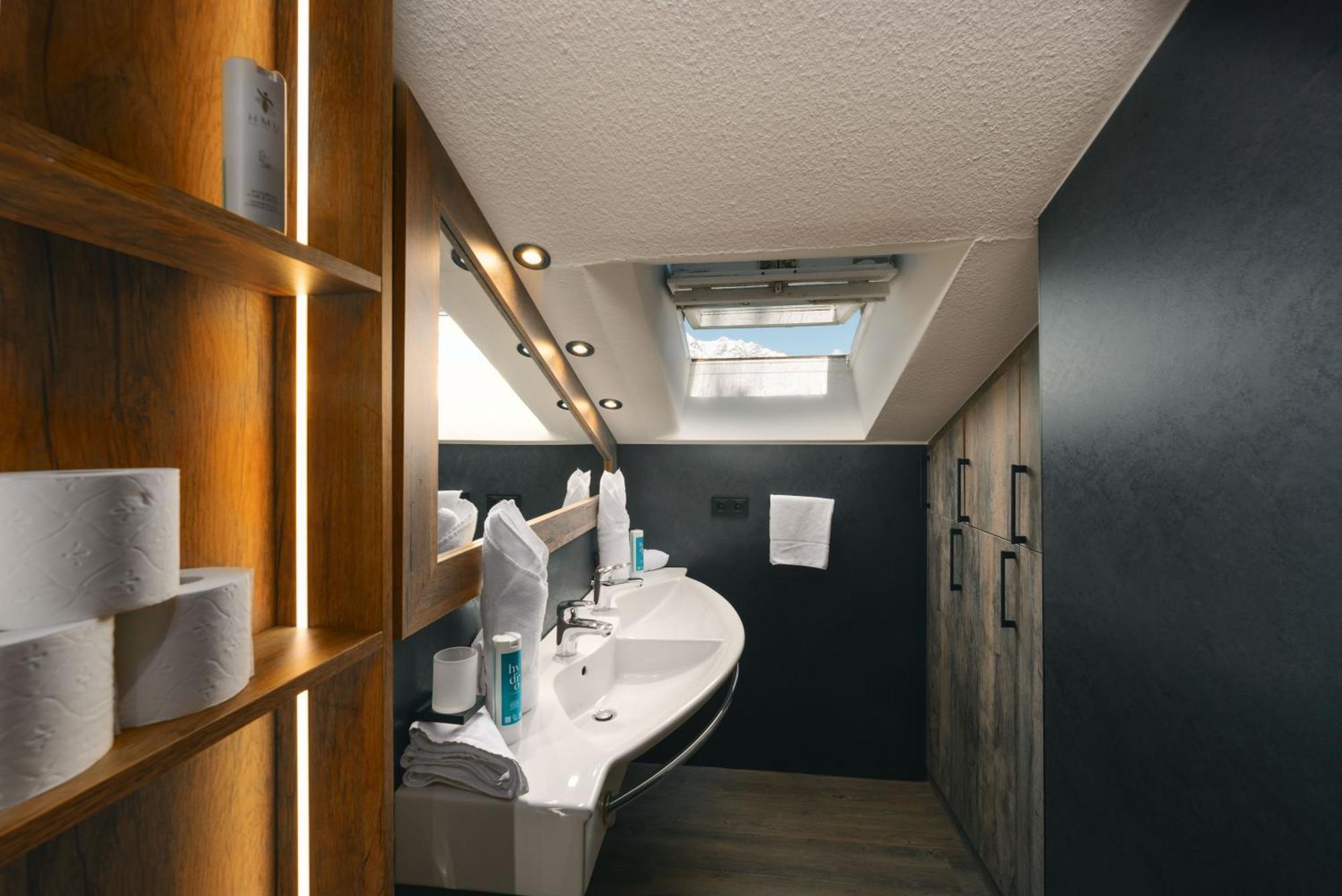 Mondi Hotel Axams Ngoại thất bức ảnh