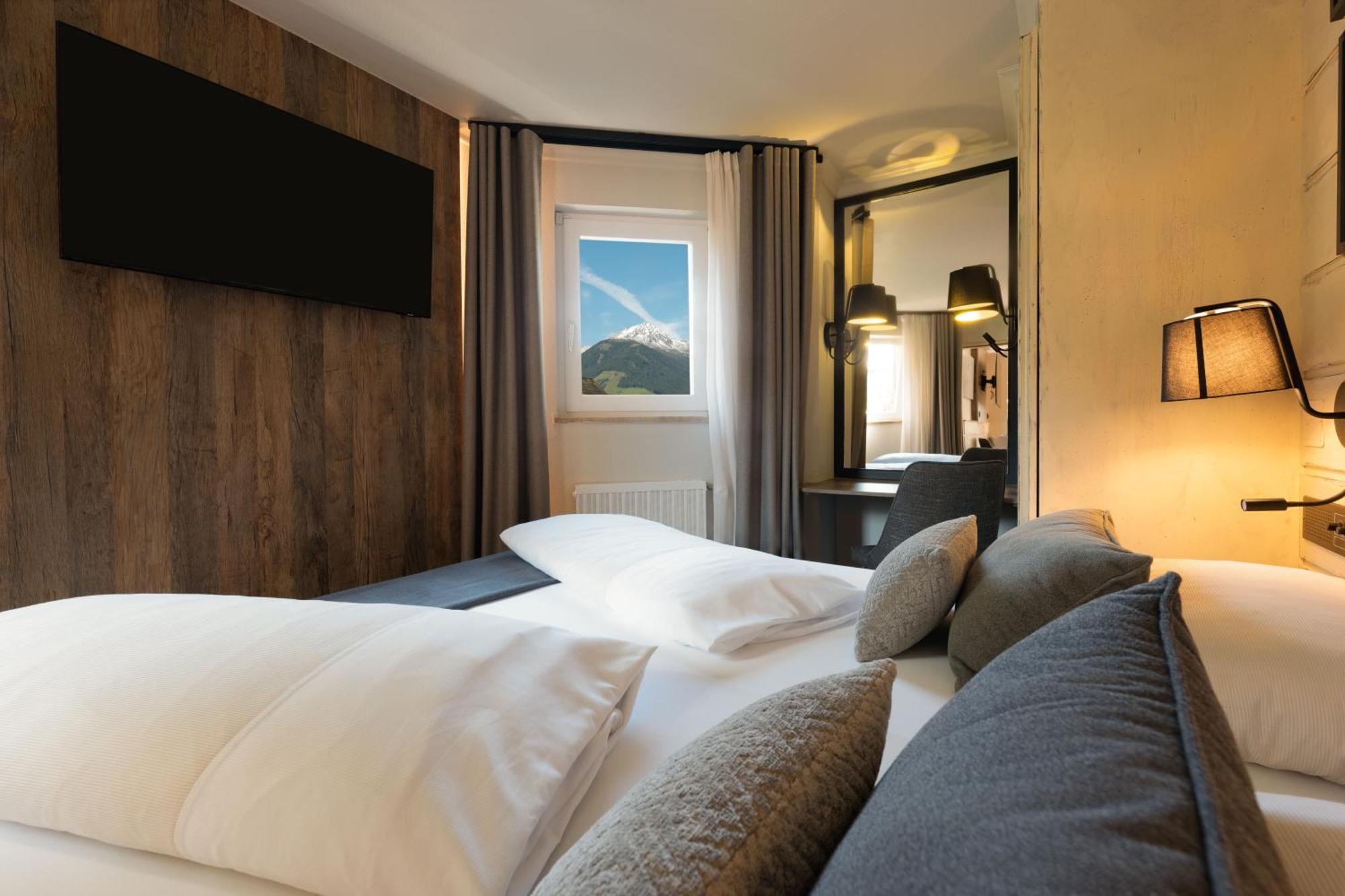Mondi Hotel Axams Ngoại thất bức ảnh
