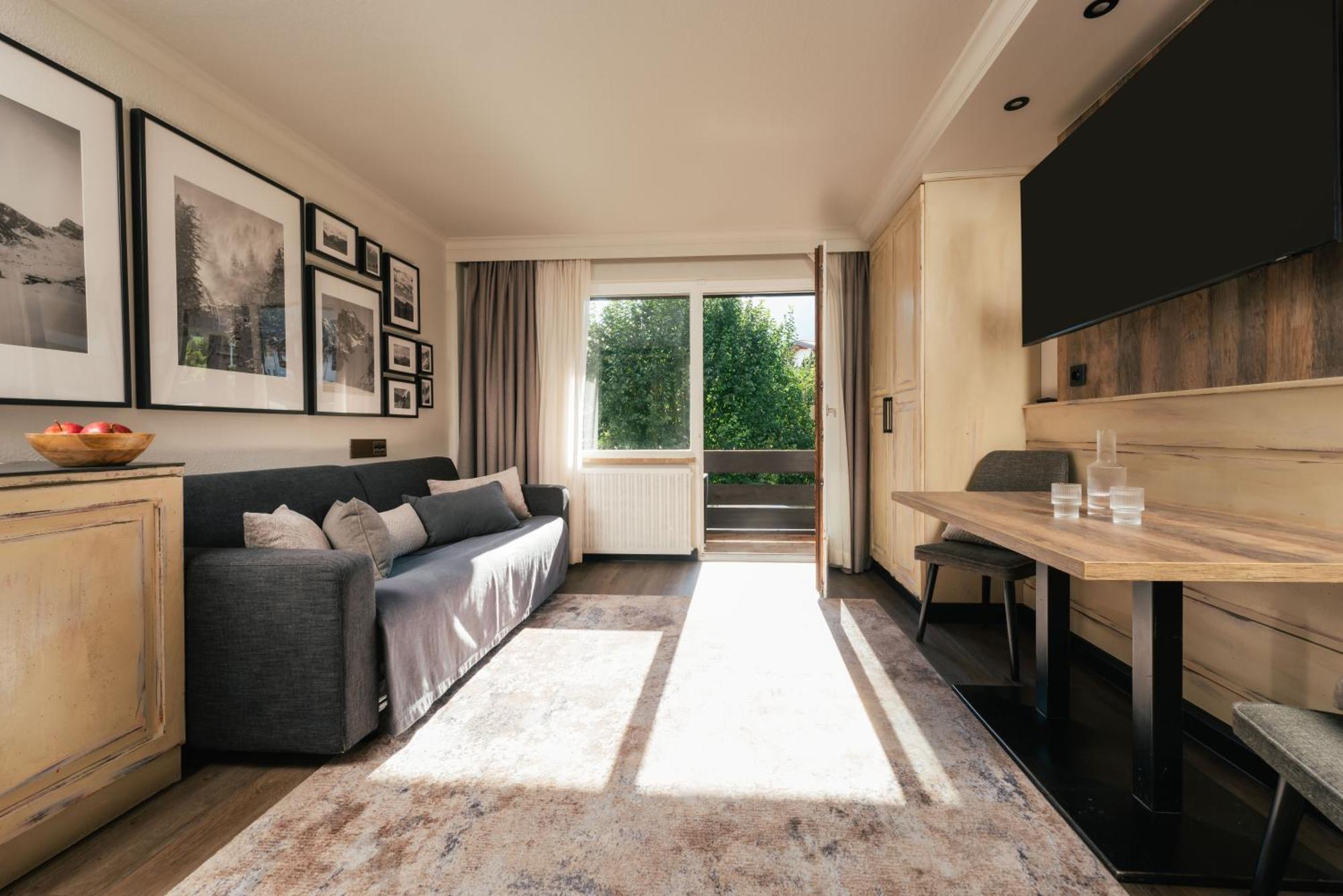 Mondi Hotel Axams Ngoại thất bức ảnh