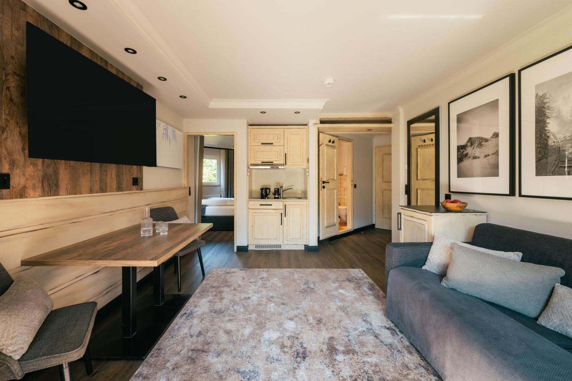 Mondi Hotel Axams Ngoại thất bức ảnh