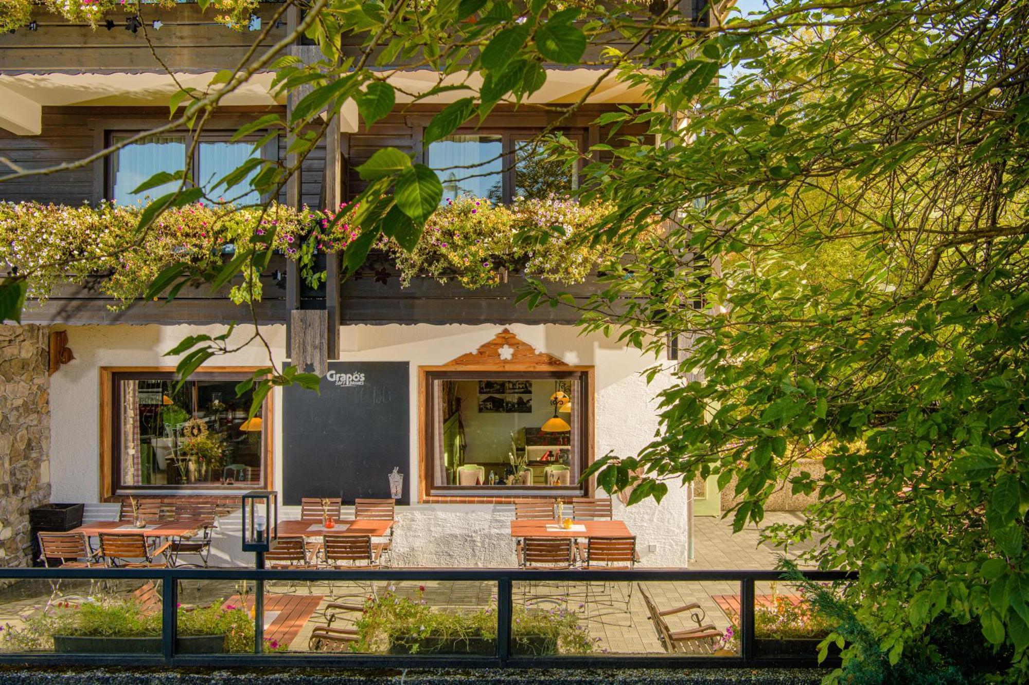 Mondi Hotel Axams Ngoại thất bức ảnh