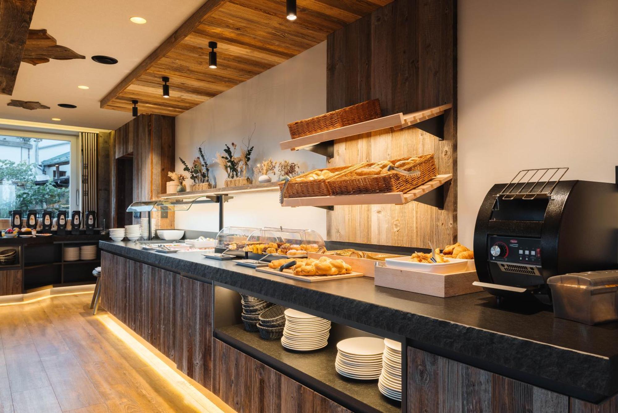 Mondi Hotel Axams Ngoại thất bức ảnh