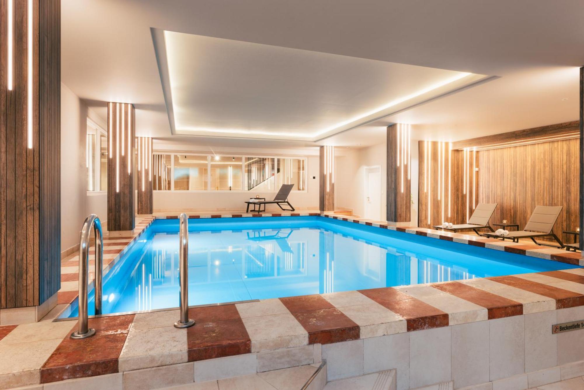 Mondi Hotel Axams Ngoại thất bức ảnh